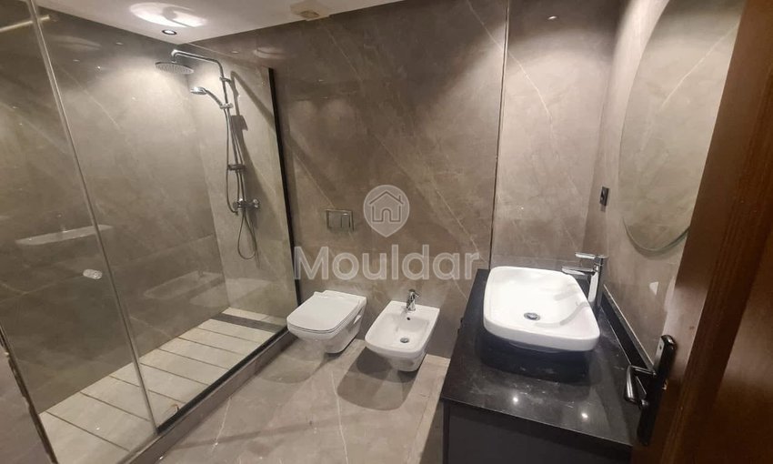 Mieszkanie do wynajęcia w Gauthier, Casablanca - view 10