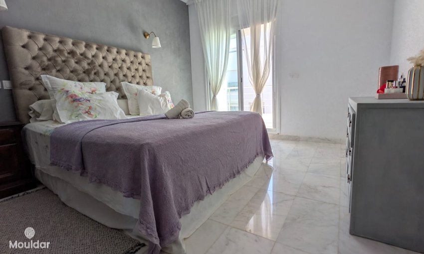 Villa for rent for vacation in Asilah, Corniche - view 28