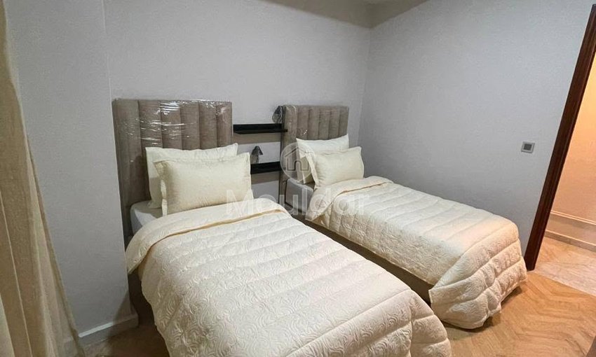 Appartement te huur in Casablanca - view 9