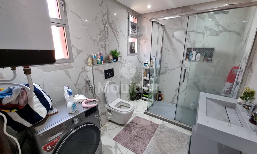 Apartment for rent in Marrakech, Mabrouka - view 9