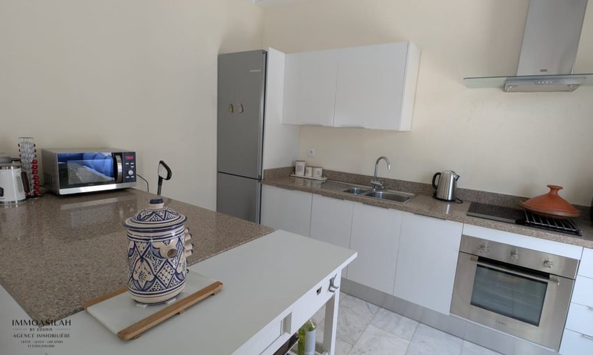 Villa de luxe pour vacances à Asilah - view 18