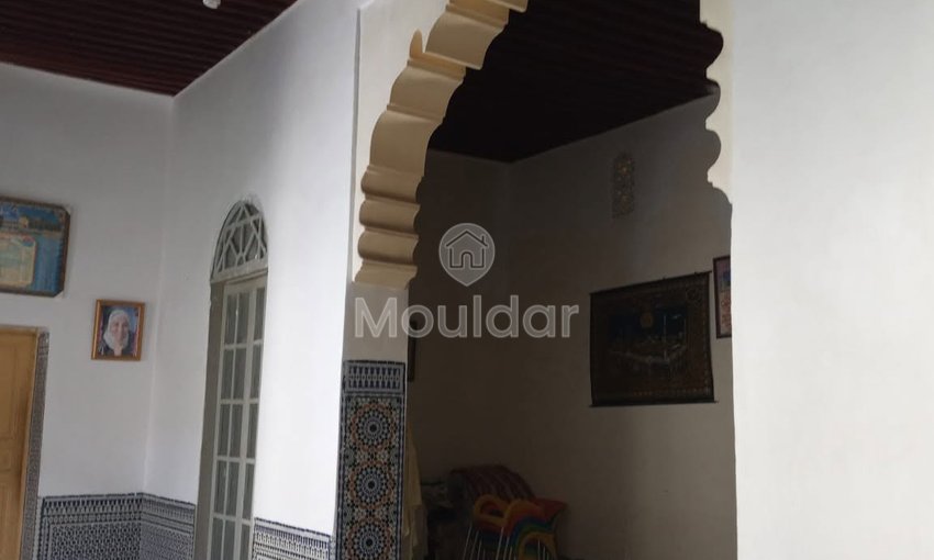 Maison à vendre dans l'Ancienne Médina de Fès - view 4