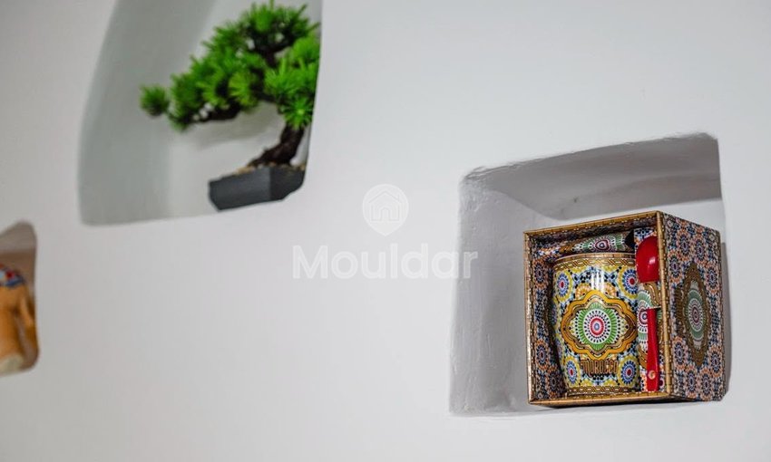Appartement à louer à Marrakech, Victor Hugo - view 17