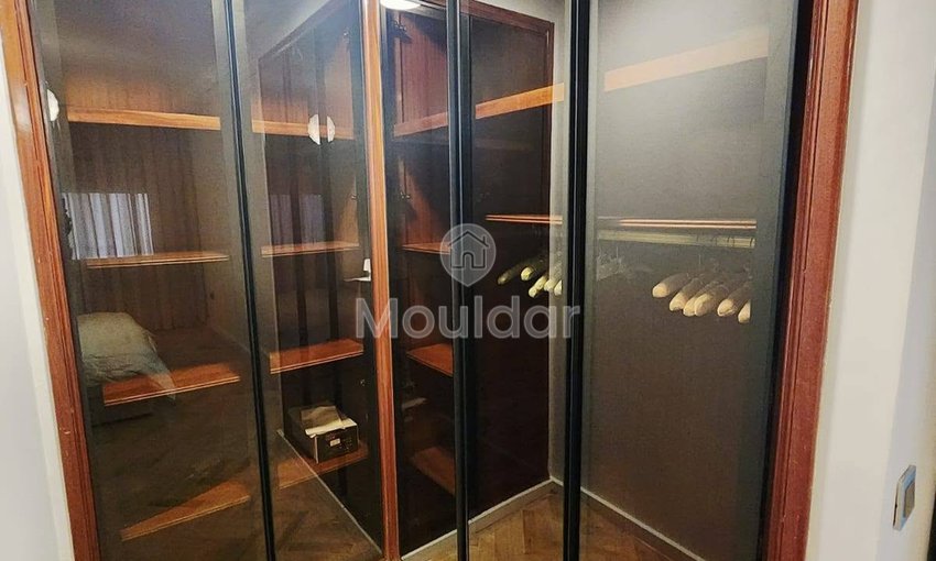 Appartement te huur in Casablanca - view 8