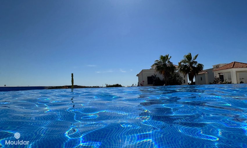 Villa for rent for vacation in Asilah, Corniche - view 10