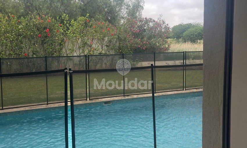Villa à vendre à Bouskoura, Prestigia - view 12