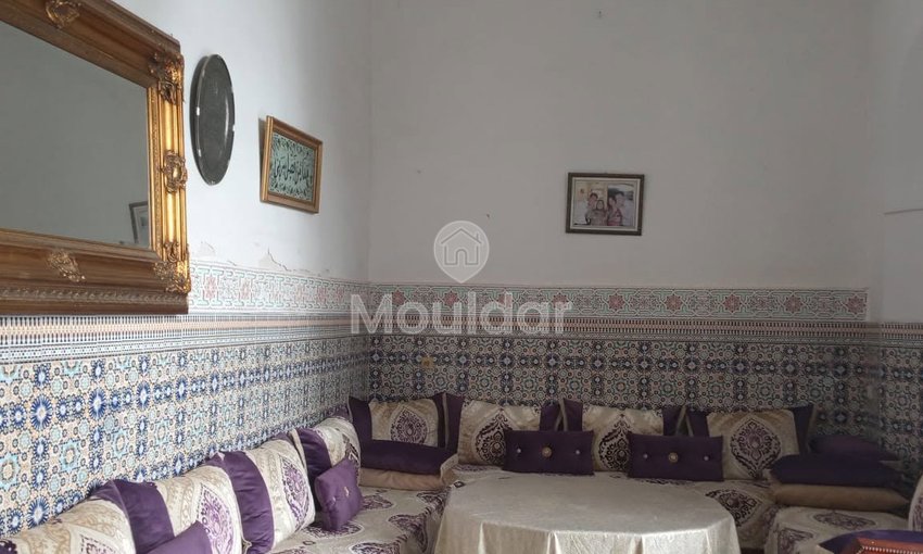 Maison à vendre dans l'Ancienne Médina de Fès - view 7