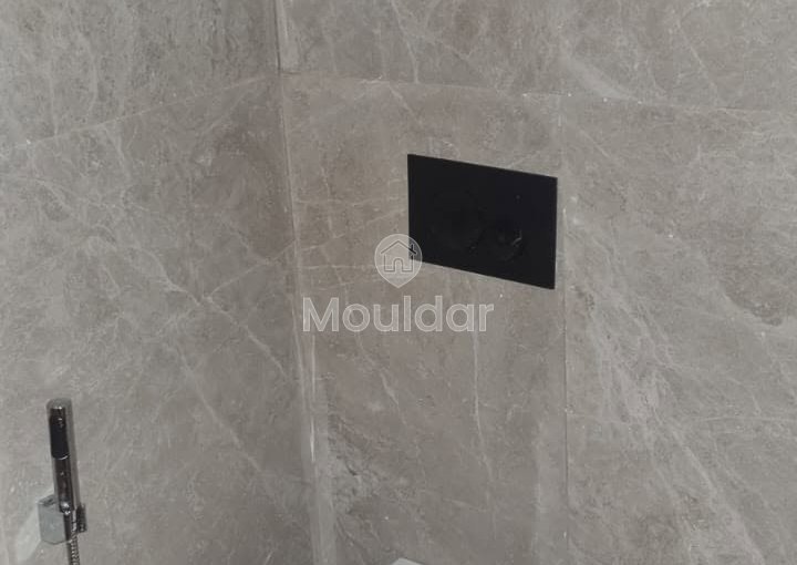 Apartment for sale in Casablanca, Oasis