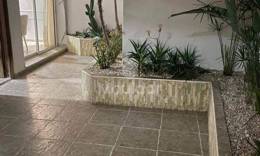 Appartement te huur in Casablanca - view 6