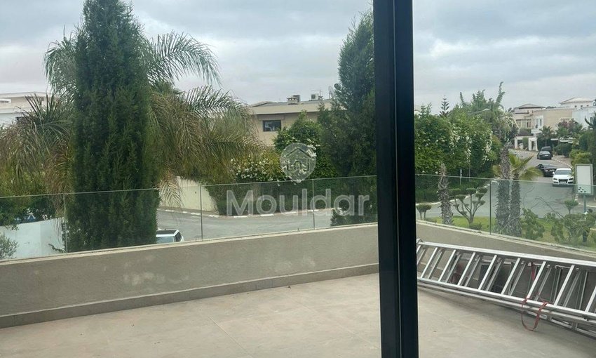 Villa à vendre à Bouskoura, Prestigia - view 6