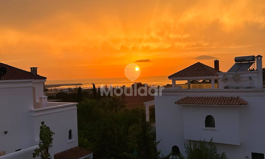 Βίλα προς ενοικίαση για διακοπές στην Ασίλα, Κορνίς - view 3
