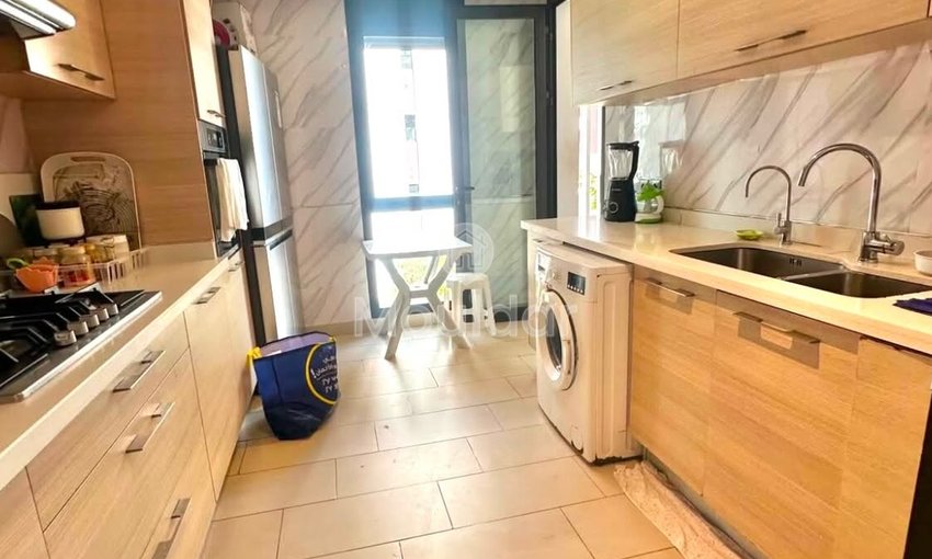 Appartement à louer à Aïn Diab, Casablanca - view 10