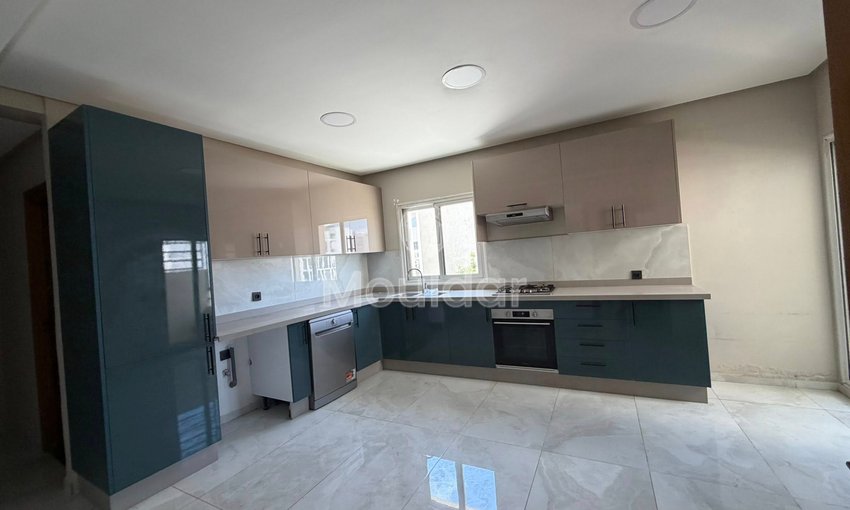 Mieszkanie do wynajęcia w Gauthier, Casablanca - view 7