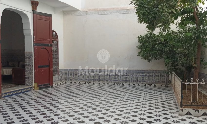 Maison à vendre dans l'Ancienne Médina de Fès - view 6