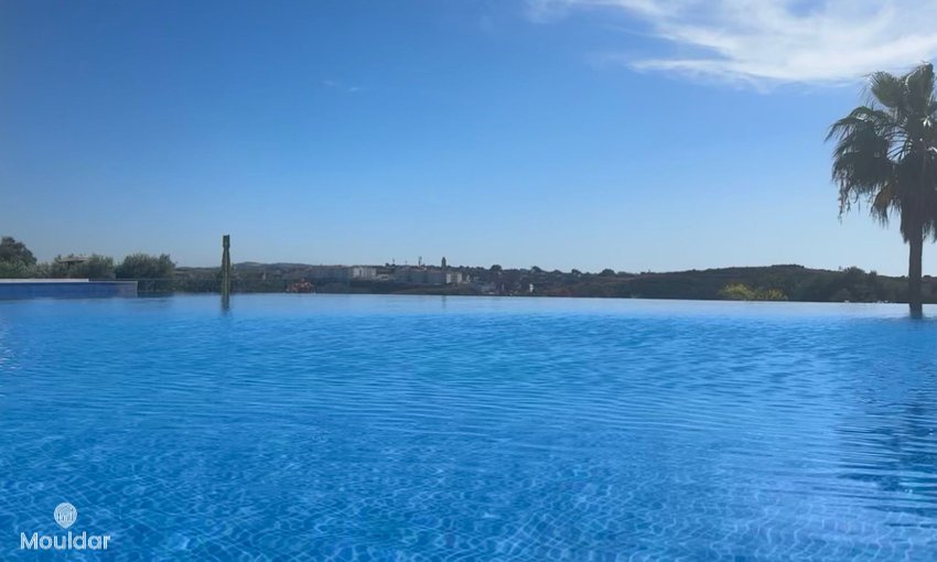 Villa for rent for vacation in Asilah, Corniche - view 5