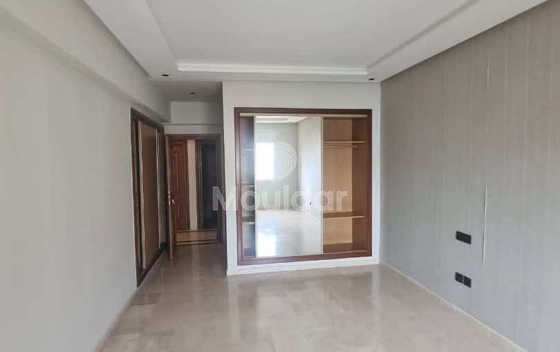 Mieszkanie do wynajęcia w Gauthier, Casablanca - view 3