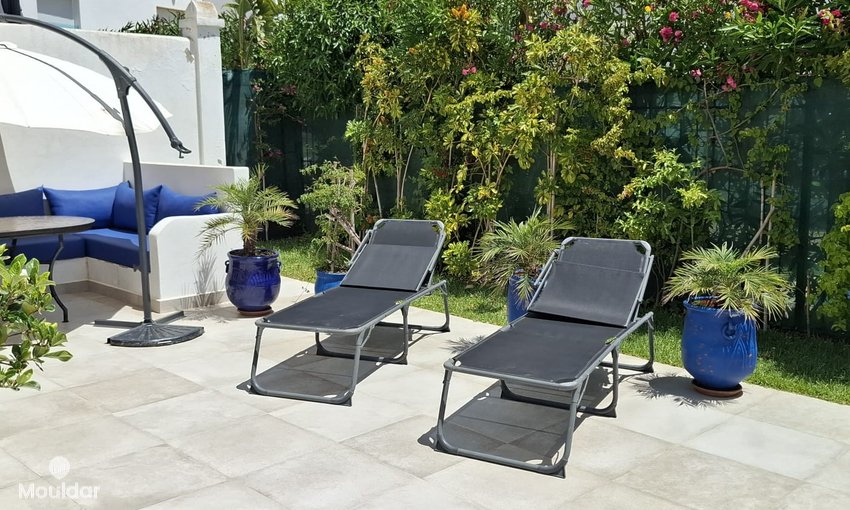 Villa for rent for vacation in Asilah, Corniche - view 19