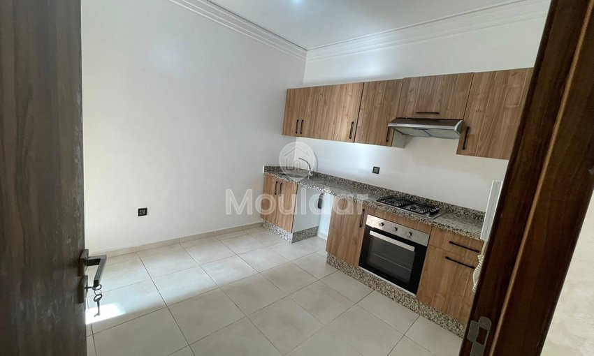 Apartment for rent in Marrakech, Hivernage - view 11