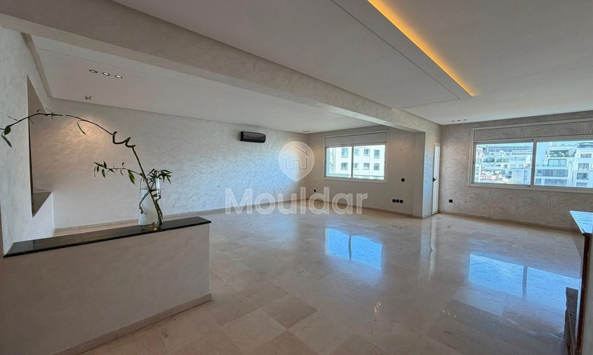 Mieszkanie do wynajęcia w Gauthier, Casablanca - view 2
