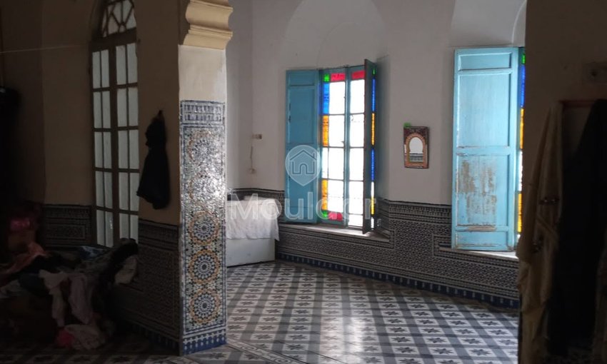 Maison à vendre dans l'Ancienne Médina de Fès - view 3