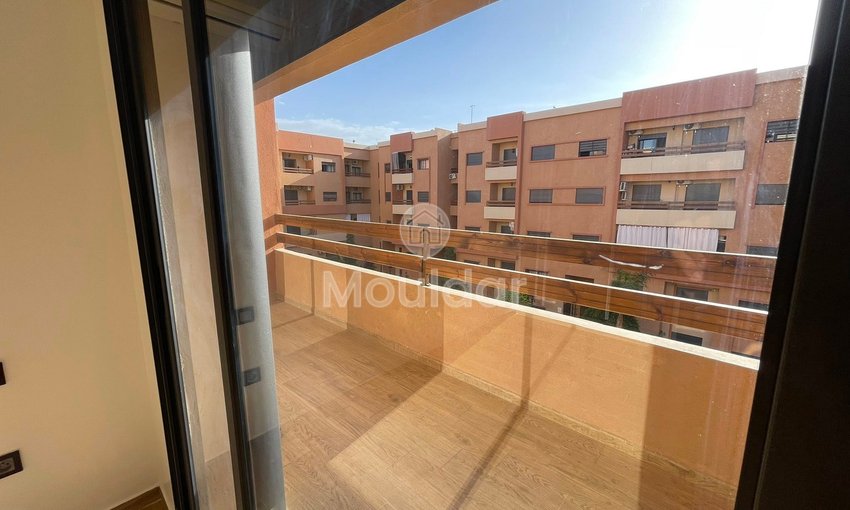 Apartment for rent in Marrakech, Hivernage - view 9