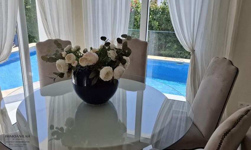 Villa de luxe pour vacances à Asilah - view 31