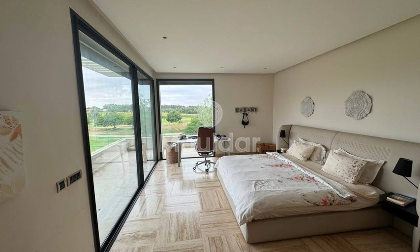 Villa à vendre à Bouskoura, Prestigia - view 7