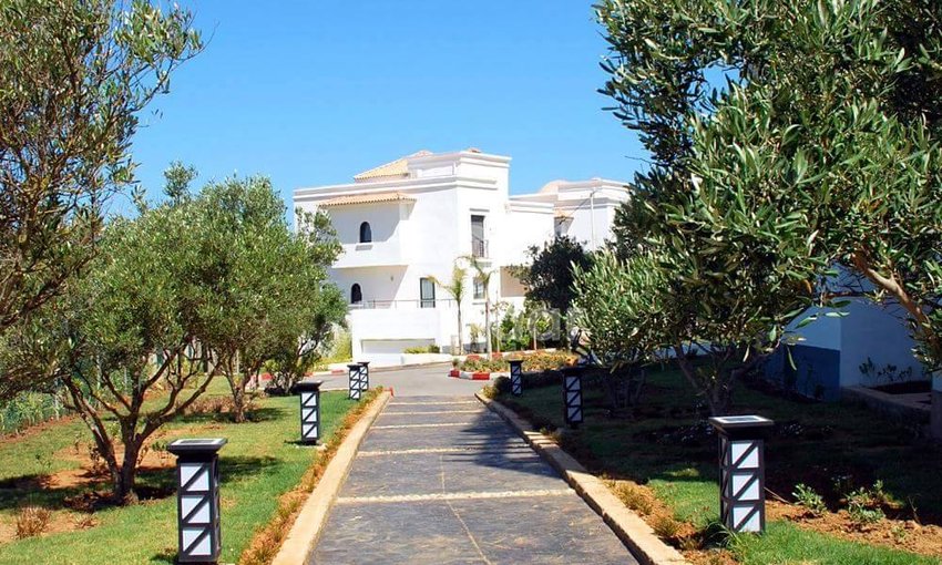 Βίλα προς ενοικίαση για διακοπές στην Ασίλα, Κορνίς - view 11