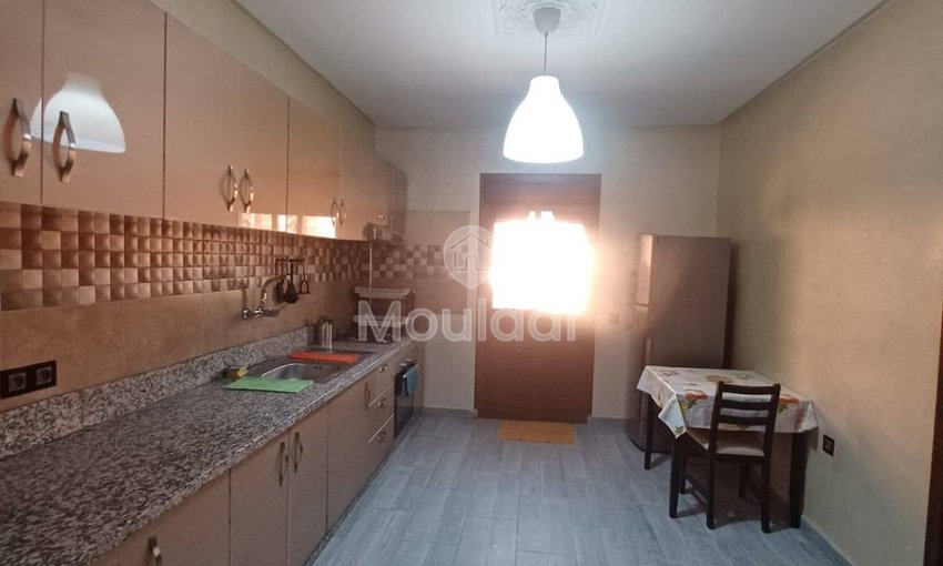 Appartement à louer à Marrakech - view 6