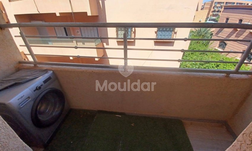 Appartement à louer à Marrakech - view 3