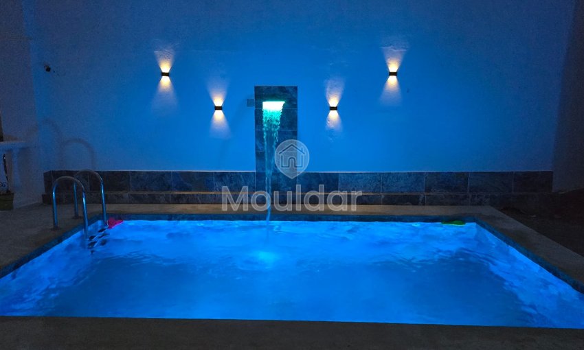 Tanger, Manar'da satılık villa - view 12