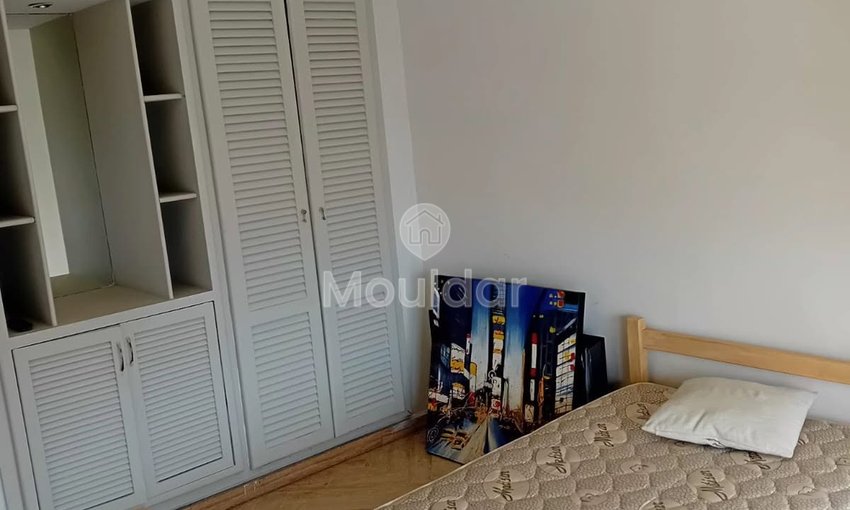 Apartamentoo para alugar em Gauthier, Casablanca - view 4