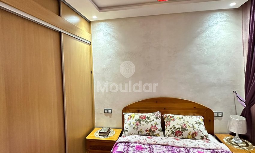 Apartment for rent in Agadir, Hay Mohammadi - view 14