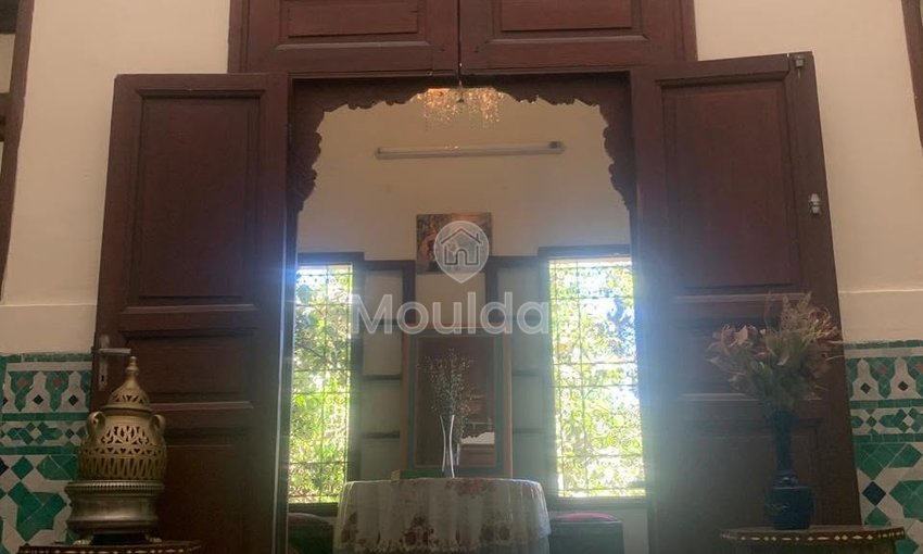 House for sale in Fez, Old Medina - view 5