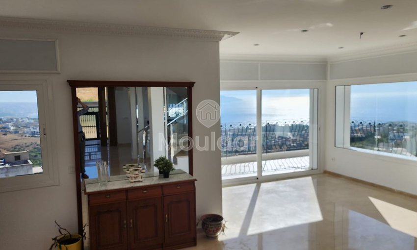 Tanger, Manar'da satılık villa - view 10