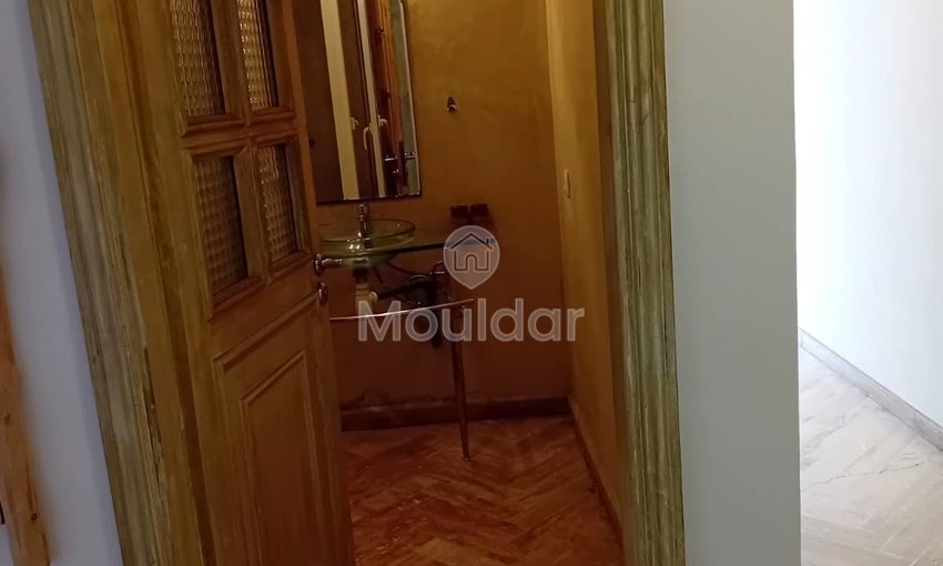 Apartamentoo para alugar em Gauthier, Casablanca - view 7