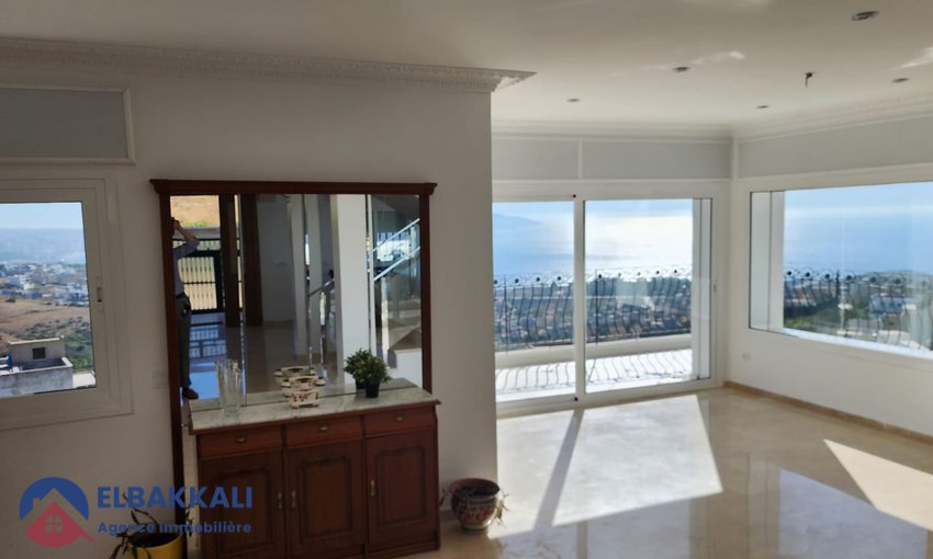 Villa à vendre à Tanger, Manar - view 10