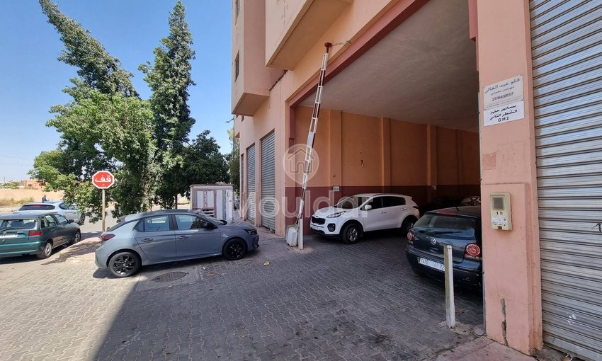 Appartement à louer à Marrakech, Mabrouka - view 8