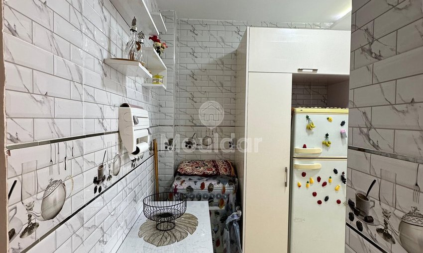 Apartment for rent in Agadir, Hay Mohammadi - view 9
