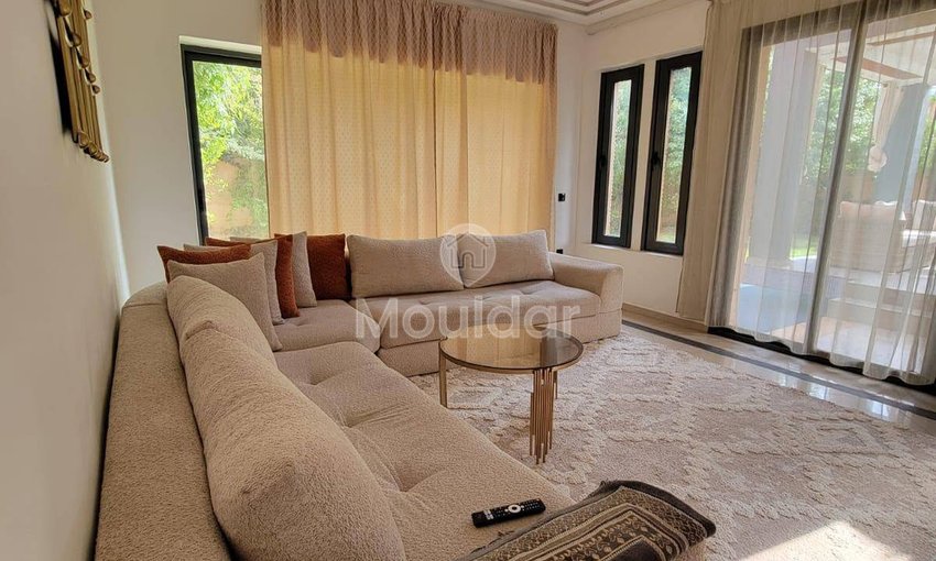 Villa te koop in Marrakech, Bab Atlas - view 3