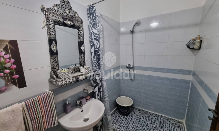 Appartement à louer à Marrakech, Mabrouka - view 11