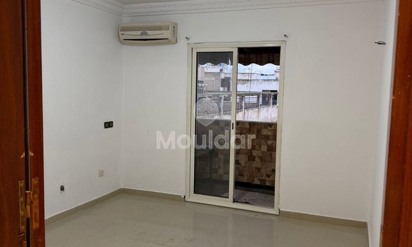 Appartement te koop in Mers Sultan, Casablanca - view 2