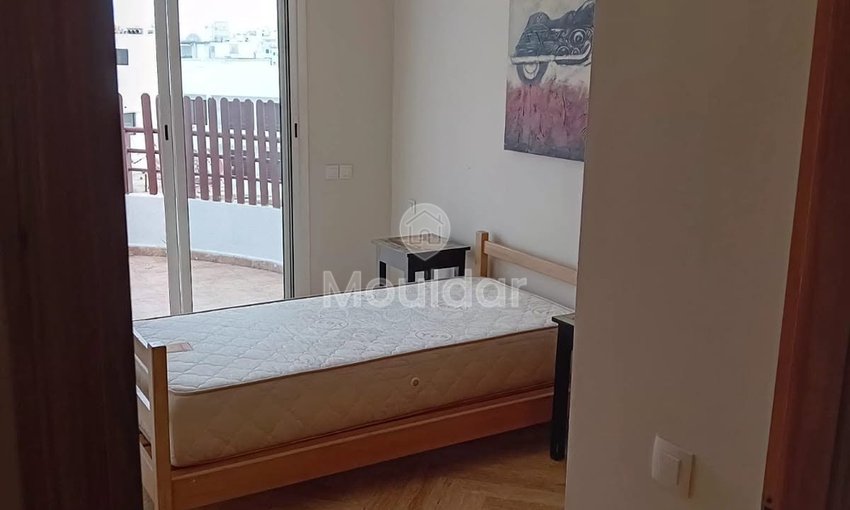 Apartamentoo para alugar em Gauthier, Casablanca - view 6