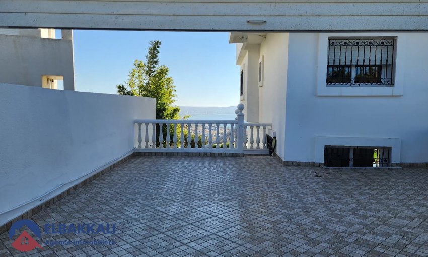 Villa à vendre à Tanger, Manar - view 16