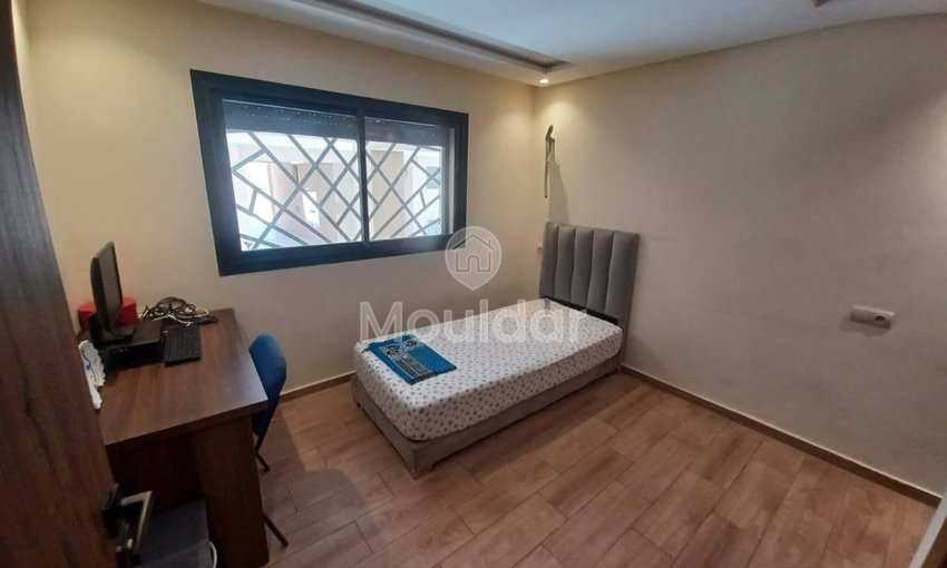 Duplex à vendre à Marrakech, Route de Safi - view 4