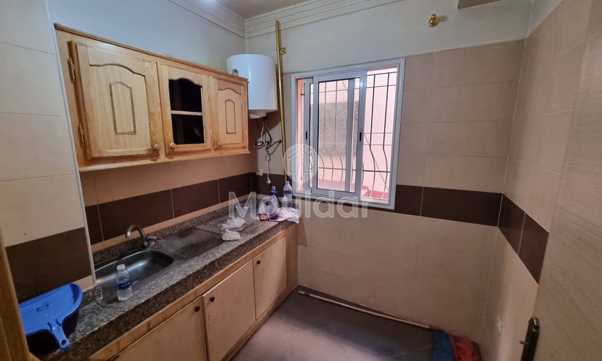 Appartement à louer à Marrakech, Mabrouka - view 6