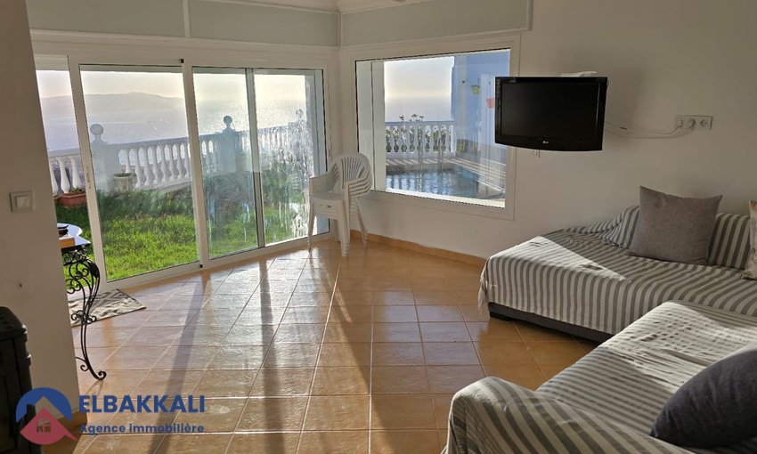 Villa à vendre à Tanger, Manar - view 11