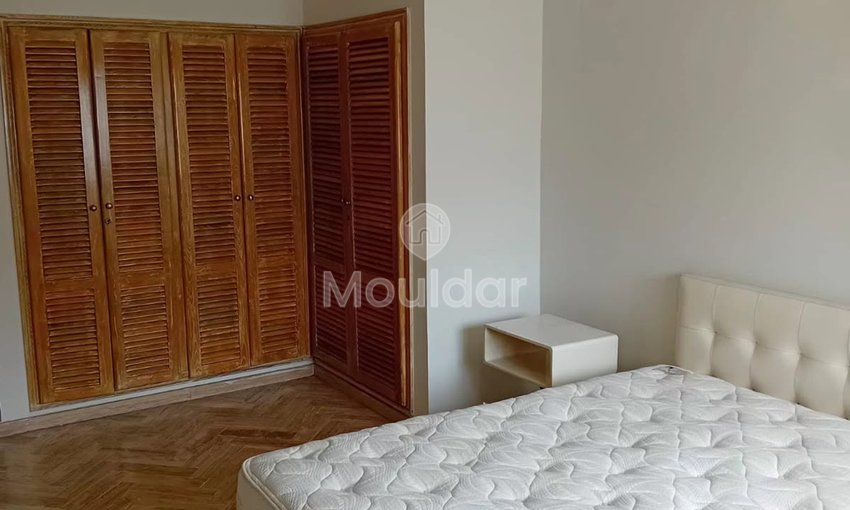 Apartamentoo para alugar em Gauthier, Casablanca - view 2