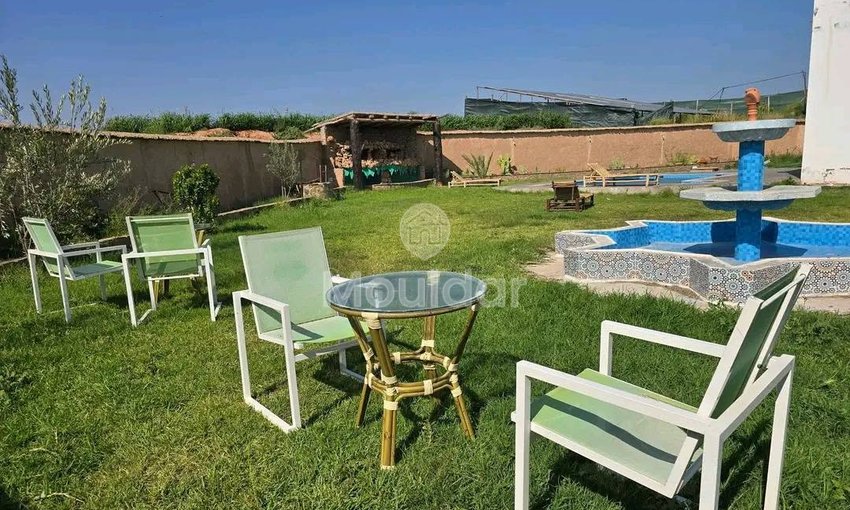 Ferme à louer pour les vacances à Ouled Teïma - view 6