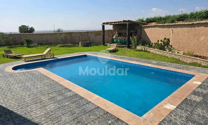 Ferme à louer pour les vacances à Ouled Teïma - view 5